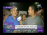 صدى البلد |ائتلاف فى حب مصر :معرض الترجمان حقق 7 مليون جنيه فى يومه الثانى.. فيديو