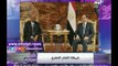 صدى البلد | أحمد موسى: وسائل إعلام مصرية تعرض الخريطة دون حلايب وشلاتين