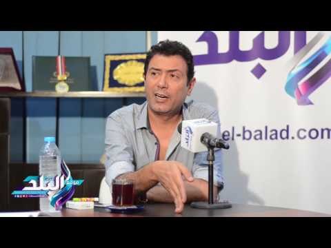 صدى البلد | أحمد وفيق لـ صدى البلد :مسلسل الدولى لم يظلم