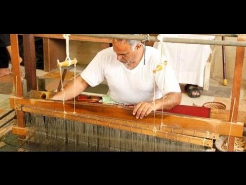 تعرف علي مشاكل صناعة النسيج في مصر وكيفية النهوض بها مع صباح البلد