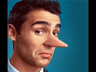 سؤال لكل بنت ازاي تعرفي ان الراجل كداب