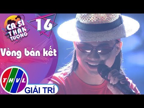 THVL | Ca sĩ thần tượng: Thần thái tốt thế này mà thí sinh vẫn bị Minh Tuyết...chê