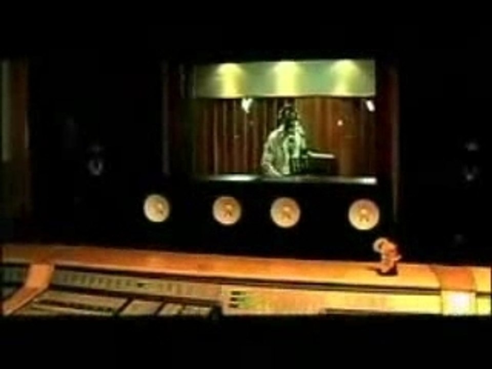 Ward 21, Wayne Marshall, Shaggy, Lady Saw, Macka Diamond