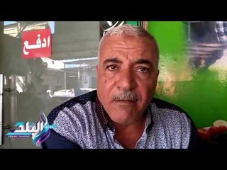 صدى البلد | منتفعون بمحلات قنال بورسعيد الداخلي: "لسنا ضد التطوير وحقنا نفهم أسوة بمنتفعي سوق السمك