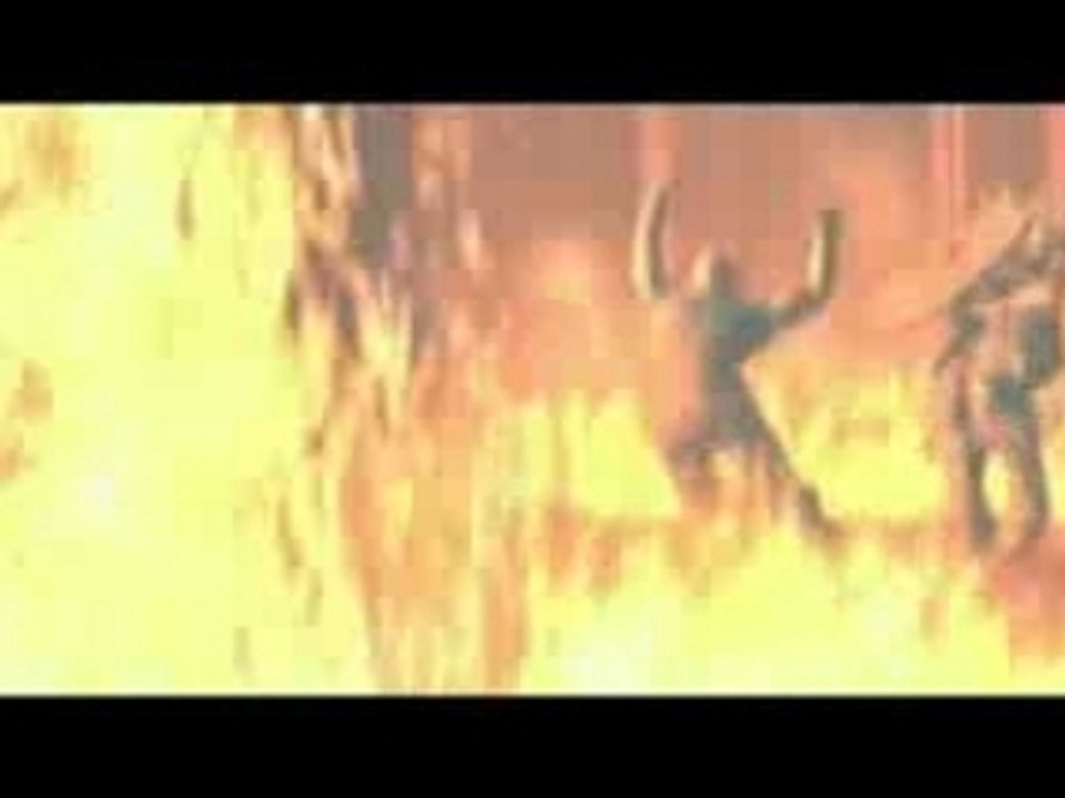 Vidéo Metin 1 : La genèse de Metin 2