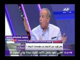 صدى البلد |المقرحي: عبد الناصر قبض على 18 ألف إخواني في يوم واحد