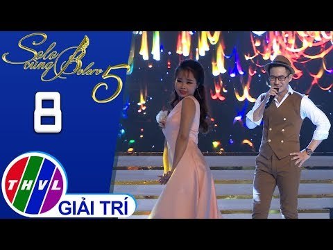 THVL | Solo cùng Bolero Mùa 5 - Tập 8[5]: Gặp nhau làm ngơ - Trọng Khương