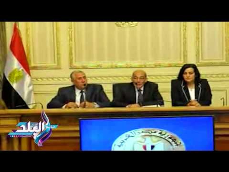 صدى البلد | «الزراعة»: 400 ألف جنيه أقصى تمويل لصغار المربين في مشروع البتلو بفائدة 5%