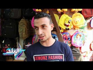 صدى البلد | الخروف القطن يتربع عرش هدايا عيد الأضحي