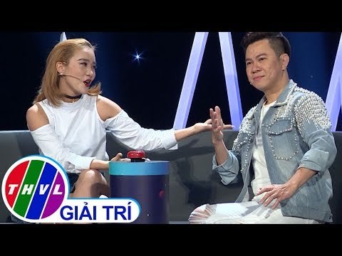 THVL | Thử tài siêu nhí đã trở lại hoành tráng với dàn HLV có 1 không 2