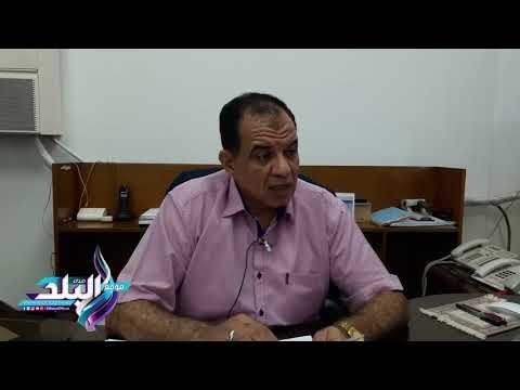 صدى البلد | حبيش: 3 مشاريع عملاقة لتنفيذ الخطة الإستراتيجة المستدامة