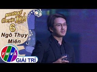 THVL | Người kể chuyện tình Mùa 2 – Tập 6[5]: Riêng Một Góc Trời - Khắc Minh
