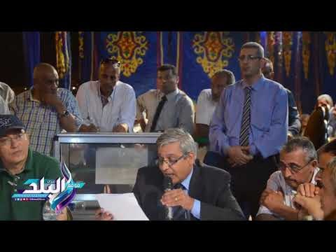 صدى البلد | اكتمال النصاب القانوني لـ عمومية نادي المقاولون العرب