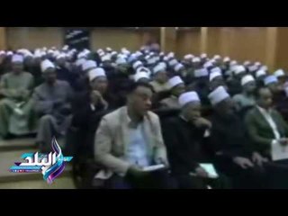 صدى البلد | تفاصيل زيارة وزير الأوقاف إلى الاقصر