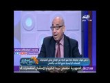 صدى البلد |علي عوف: التجربة المصرية لمكافحة فيروس سي رائدة ونرفض التشكيك فيها