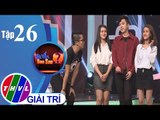 THVL | Bí ẩn song sinh - Tập 26[2]: Khi Minh Xù suy luận dựa vào khoa học