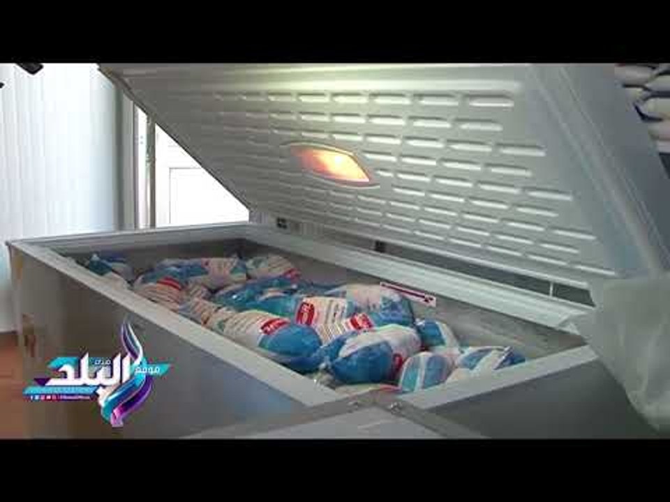 صدى البلد | بمناسبة عيد الأضحى.. «الداخلية» توزع اللحوم بأسعار مخفضة بمنظومة «أمان»