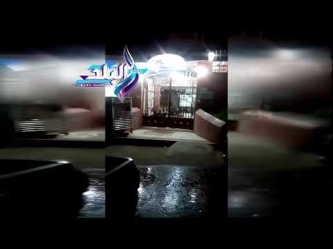 صدى البلد | صدى البلد ترصد واقعة وفاة الراقصة غزل