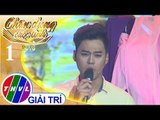 THVL | Chân dung cuộc tình Mùa 2 – Tập 1[6]: Bài thơ cuối cùng - Phan Ngọc Luân