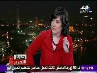 صالة التحرير - هذا ما سيفعله دونالد ترامب من خلال سياسته الصادمة