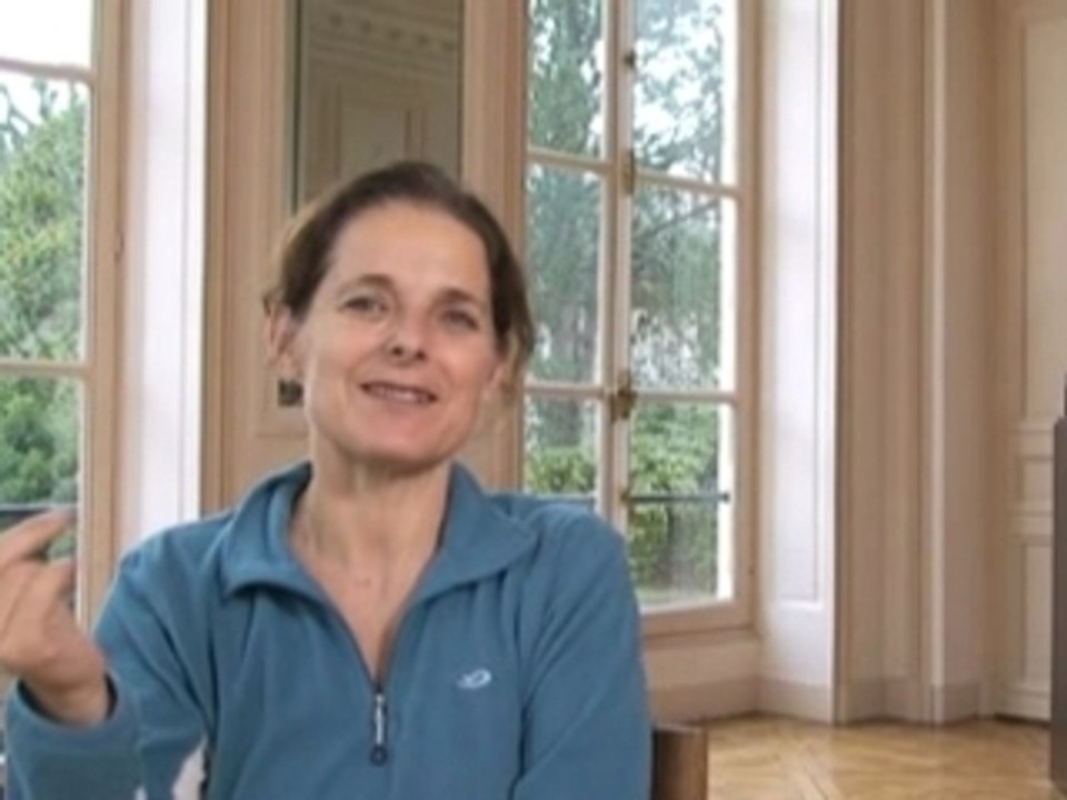 Marie Nimier
