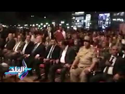 صدى البلد | تفاصيل ختام فاعليات مؤتمر دور الشباب فى الاصلاح الثقافى