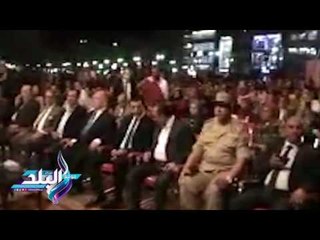 صدى البلد | تفاصيل ختام فاعليات مؤتمر دور الشباب فى الاصلاح الثقافى