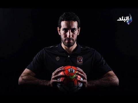 على مسئوليتي - أحمد موسى - تعليقاً على قرار ضم أبوتريكة بقائمة الإرهابيين: بنحب أبوتريكة اللاعب