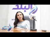 صدى البلد | كارمن سليمان تكشف عن نيتها في تكرار تجربة التمثيل بشرط!