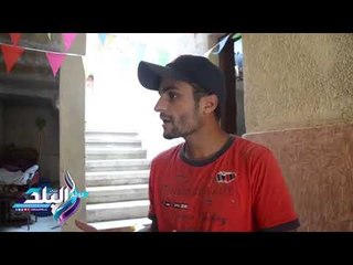 صدى البلد | أهالى الوراق".. مكالمة الرئيس أثلجت صدورنا.. وننتظر نتائج مبشرة الأحد"