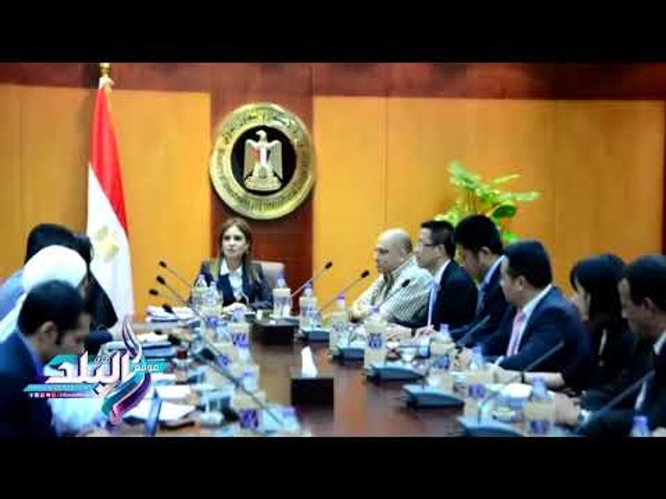 صدى البلد | استثمارات هندية صينية لإنشاء مصنع ل...