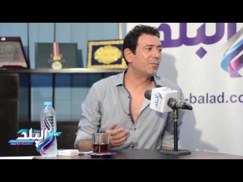 صدى البلد | أحمد وفيق يكشف لـ صدى البلد سبب رفضه العمل مع نيللي كريم