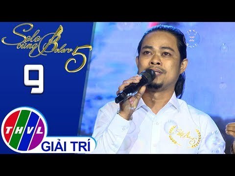 THVL | Solo cùng Bolero Mùa 5 – Tập 9[3]: Mưa đêm tỉnh nhỏ - Lasinal
