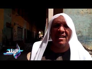 صدى البلد | "الشيخ فضل " قريه مصريه تحكى تاريخ احتلال الإنجليز لمصر