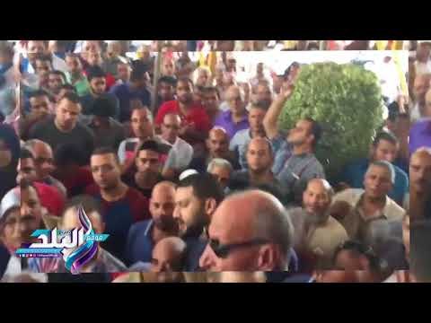 صدى البلد | ننشر تفاصيل كراسات الشروط لحجز الوحدات في مشروع سكن مصر