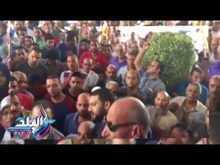 صدى البلد | ننشر تفاصيل كراسات الشروط لحجز الوحدات في مشروع "سكن مصر"