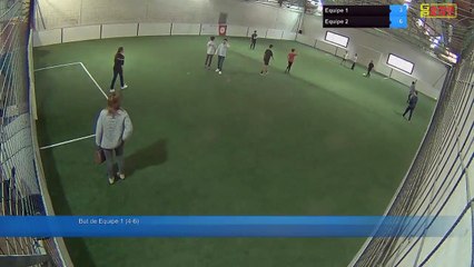 Equipe 1 Vs Equipe 2 - 09/03/19 16:48 - Loisir Poitiers - Poitiers Game Parc