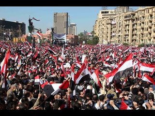 صباح البلد - شاهد ما فعلته ثورة يناير في حياة المصريين