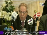 صباح البلد - إنشاء أول محكمة عربية للتحكيم الدولي في مصر برئاسة د. فتحي سرور