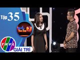 THVL l Bí ẩn song sinh - Tập 35[1]: Ngọc Tiến 