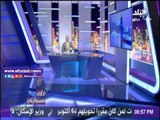 صدى البلد |أحمد موسى ل«محمود طاهر»: الأهلى لا يتعرض لمؤامرات إلا من أعضاء إدارته