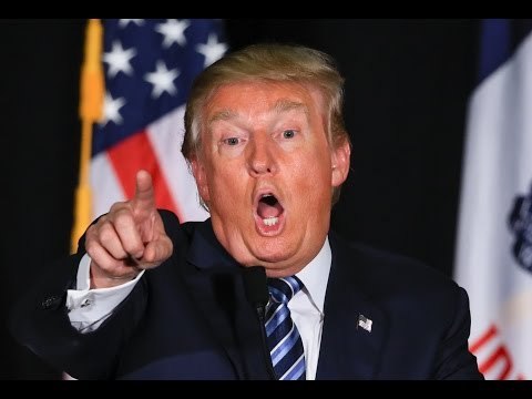 صباح البلد - أولىّ قرارات دونالد ترامب الصادمة.. أبرزهم إقالة جميع سفراء أمريكا حول العالم
