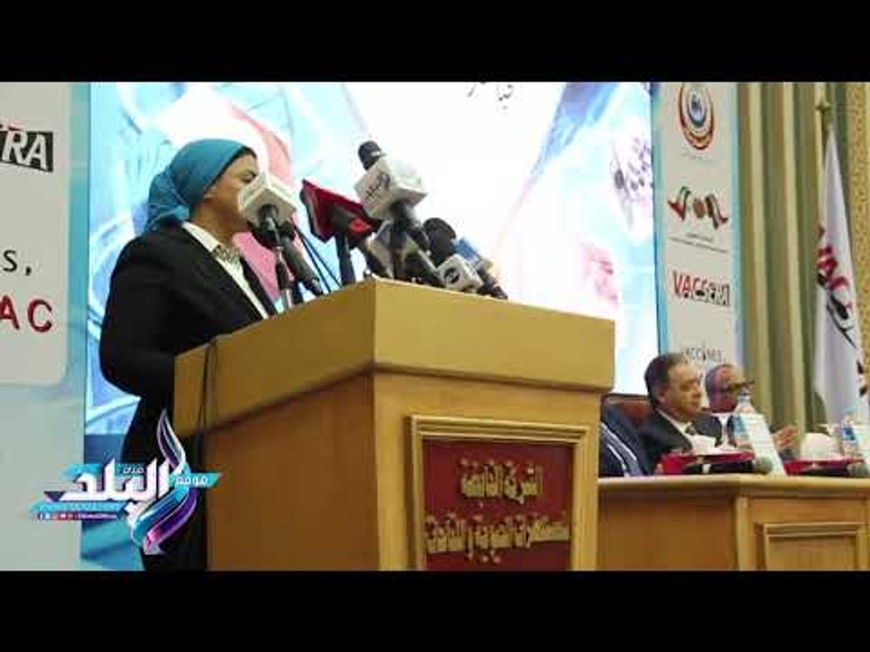 صدى البلد |رئيس فاكسيرا: "مصنع 60" الأكبر لإنتاج الأمصال واللقاحات فى الشرق الأوسط