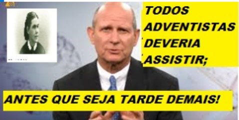 CARTA INÉDITA DE ELLEN G. WHITE É DESCOBERTA 2019