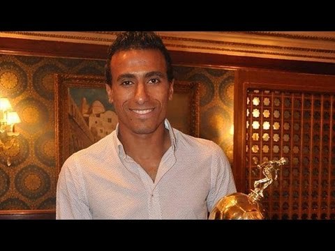 صباح البلد - استبعاد محمد عبد الشافي من مباراة منتخب مصر أمام غانا لهذا السبب