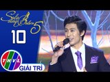 THVL | Solo cùng Bolero Mùa 5 - Tập 10[3]: Thành phố buồn - Gia Đạt