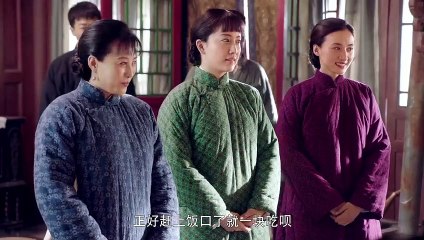 芝麻胡同 29 - Memories Of Peking 29（何冰、王鷗、劉蓓等主演）