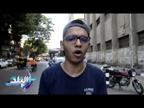 صدى البلد | آراء الجماهير في تولى ايهاب جلال مهمة تدريب الزمالك