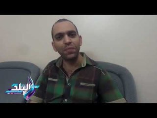 صدى البلد | أسرة قتيل الإسماعيلية: شهران على الواقعة دون ضبط الجناة المعروفين للأمن