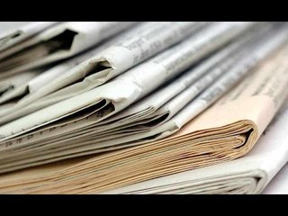 صباح البلد - جولة في الصحف والجرائد المصرية